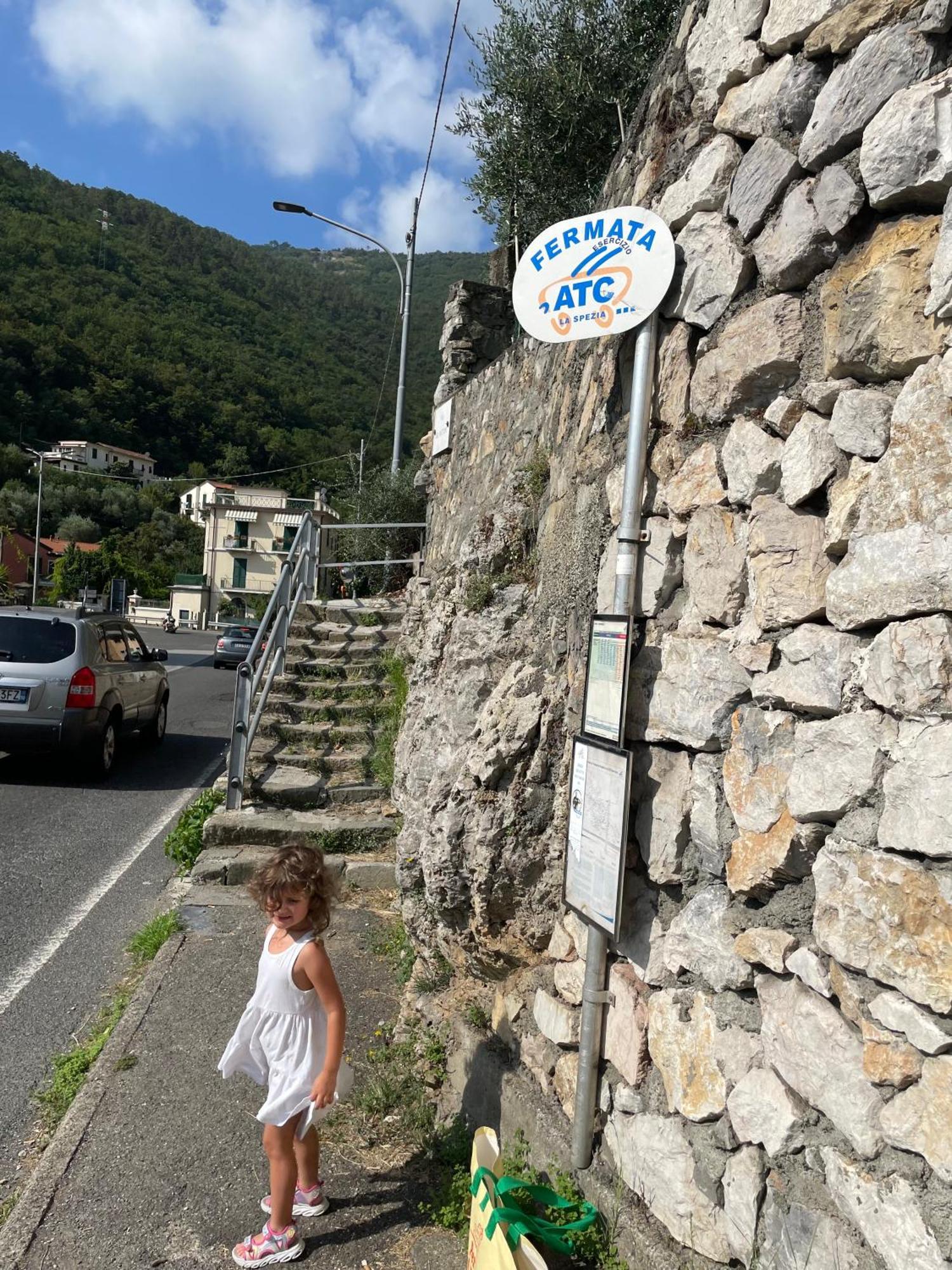 Alba Marina Fezzano (Liguria) Exterior foto