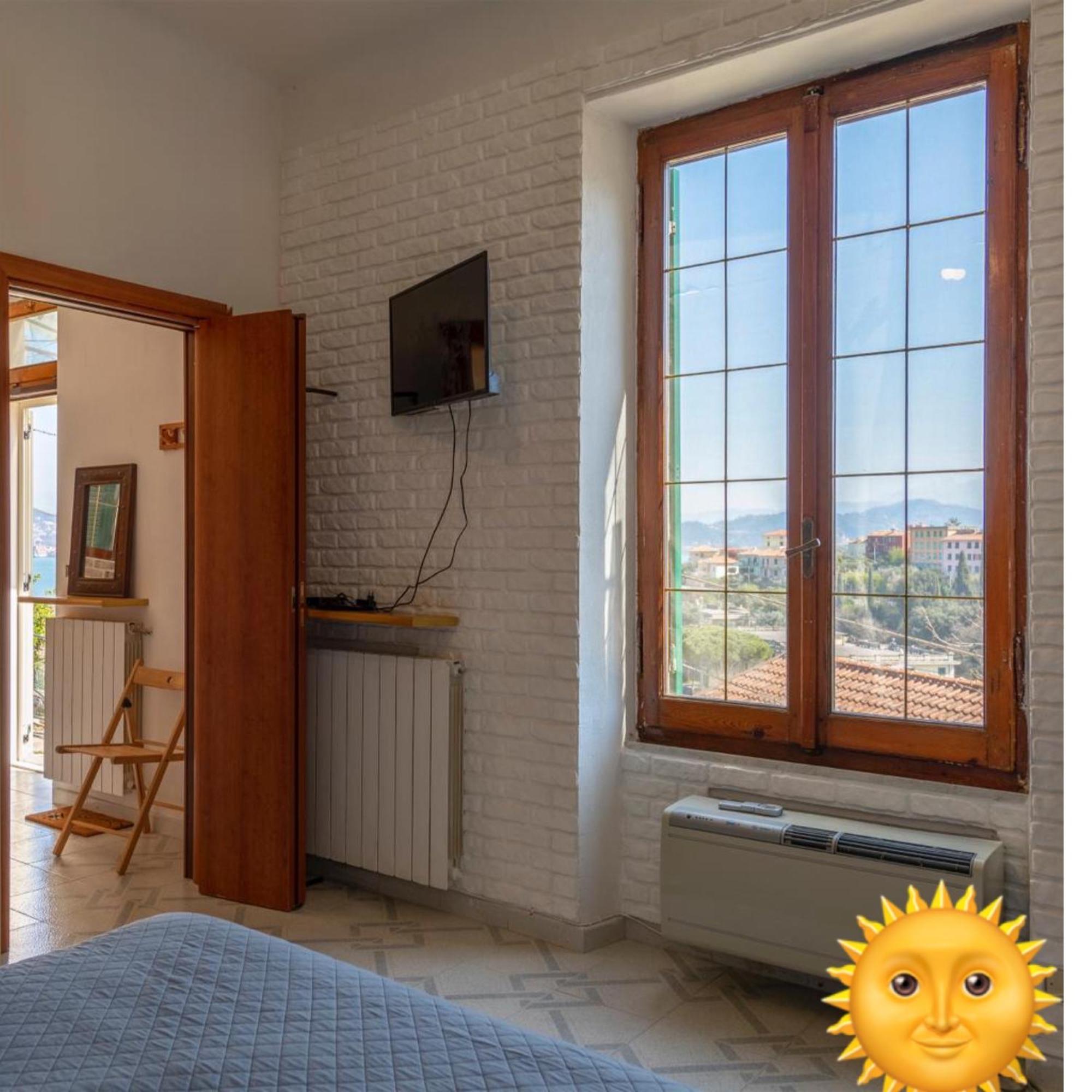 Alba Marina Fezzano (Liguria) Exterior foto