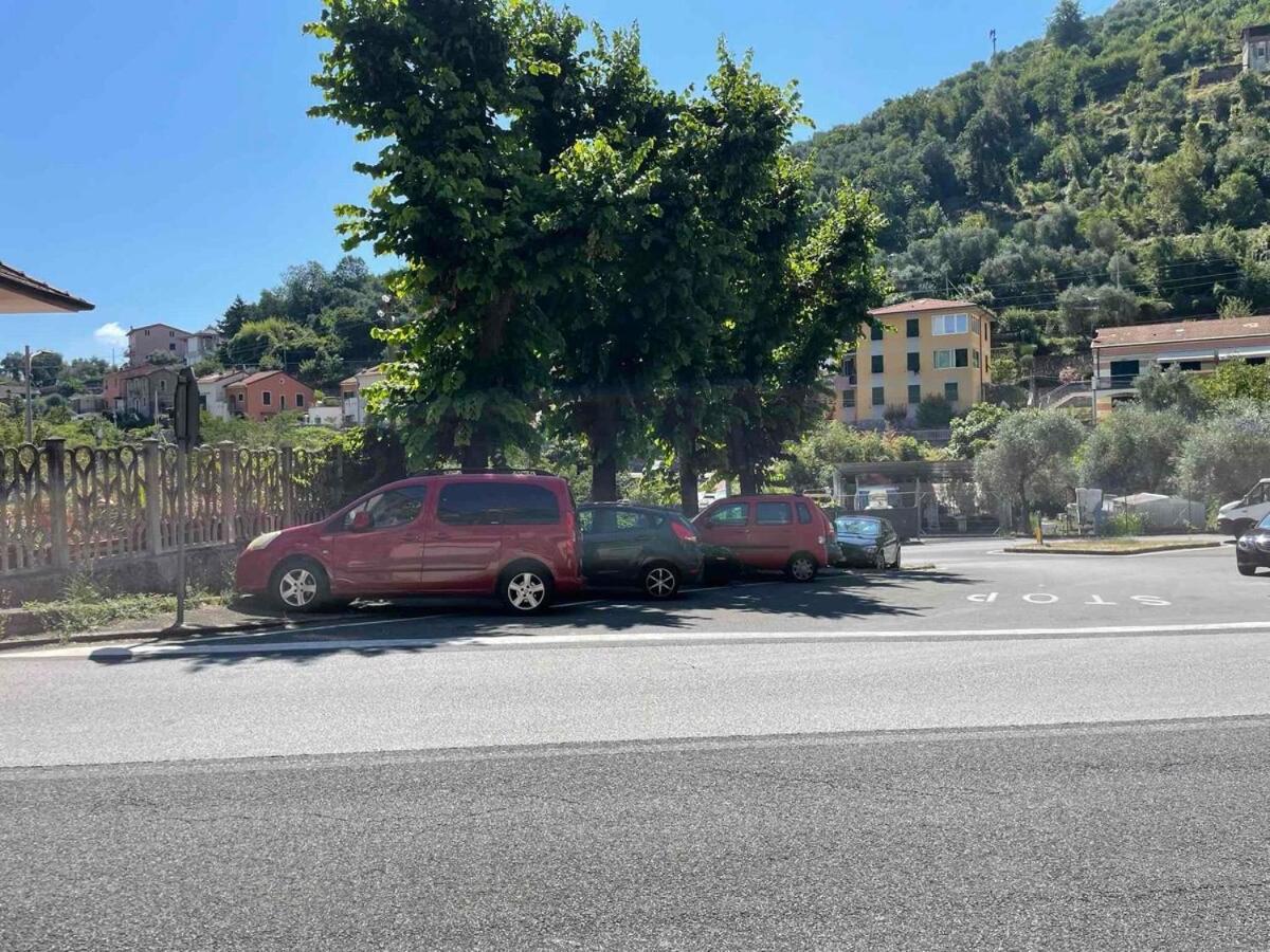 Alba Marina Fezzano (Liguria) Exterior foto